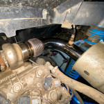 RPM Powersports Can-am Maverick X3 Turbo 3" Monster Mouth Cat Delete Bypass Mid Race Pipe