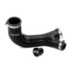 Rpm Powersports Can-am Maverick X3 Turbo Black Silicone Blow Off Valve Adapter Tube