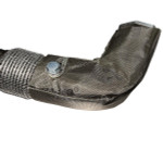 Rpm Powersports Exhaust Heat Blanket