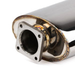 Rpm Powersports Kawasaki Teryx Krx 1000 Catless Slip On Sport Muffler