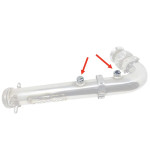 RPM Powersports O2 Sensor Bung Plug