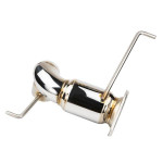 RPM Powersports Polaris RZR Pro R 3" Race Pipe With 3" RPM Tip / Race Muffler / Muffler Delete