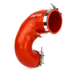 RPM Powersports Polaris RZR Pro R 5ply Silicone HD Intake Tube / Throttle Body To Air Box