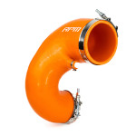 RPM Powersports Polaris RZR Pro R 5ply Silicone HD Intake Tube / Throttle Body To Air Box