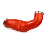 RPM Powersports 2022+ Polaris RZR Pro R 6 Ply Silicone HD Intake Tube / Bed To Airbox