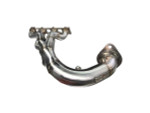 Rpm Powersports Polaris Pro R Big Core Header Pipe