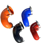 Rpm Powersports Polaris Pro R Hd Silicone Intake Tube Kit