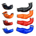 Rpm Powersports Polaris Pro R Hd Silicone Intake Tube Kit