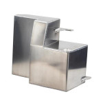 Rpm Powersports Polaris Rzr Pro R, Turbo R, Pro Xp 4.5 Gallon Auxiliary Gas Tank (4-seat)