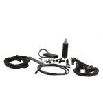 RPM Powersports Polaris RZR Pro R, Turbo R, Pro XP (4 Seater) 4.5 Gallon Auxiliary Gas Tank