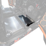 Rpm Powersports Polaris Rzr Pro R, Turbo R, Pro Xp 4.5 Gallon Auxiliary Gas Tank (4-seat)