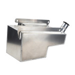 RPM Powersports Polaris RZR Pro R, Turbo R, Pro XP (4 Seater) 4.5 Gallon Auxiliary Gas Tank