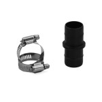 RPM Powersports Polaris RZR Pro XP, Turbo R & Pro S Silicone Intake J-tube