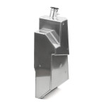 Rpm Powersports Polaris Rzr Pro Xp 2-seat 4-gallon Auxiliary Fuel Tank