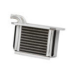 RPM Powersports Polaris RZR Turbo R, XP Turbo, Pro XP & Pro S Big Core Intercooler