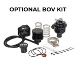 RPM Powersports Polaris RZR Turbo R & Pro XP Silicone Intake And Charge Tube Set