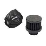 Rpm Powersports Polaris Rzr Turbo Xpt / Pro Xp / Turbo R Blow Off Valve Kit