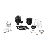 Rpm Powersports Polaris Rzr Turbo Xpt / Pro Xp / Turbo R Blow Off Valve Kit