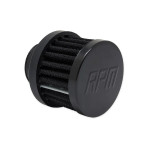 RPM Powersports Polaris RZR XP Turbo & Turbo R Blow Off Valve Kit