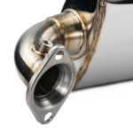 RPM Powersports 2015-2023 Polaris RZR XP 1000 & RS1 Sport Muffler Slip-on Exhaust - Catless Sport Muffler