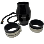 Rpm Powersports Polaris Rzr Xp 1000 / S 1000 / 900 Ecf Electric Clutch Blower Fan Kit