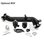 RPM Powersports Polaris RZR XP Turbo, Turbo S & Pro XP Silicone Charge Tube