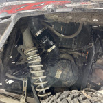 RPM 2016-2018 Polaris RZR XP Turbo "ECF" Electric Clutch Blower Fan Kit