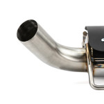 RPM Powersports Polaris Xpedition XP & ADV Sport Muffler Slip-on Exhaust