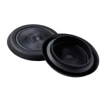 RPM Powersports Pro XP & Turbo R Rear Fascia Delete Shield / Muffler Cover