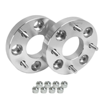 Rugged UTV 2020 Arctic Cat Prowler Wheel Spacers (1", 1.5")