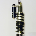 S3 Powersports 2014+ Polaris RZR XP 1000 Front Spring Spacers