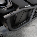 S3 Powersports Can-am Commander Max Nerf Bar (4 Seat)