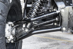 S3 Powersports Can-am Defender Rear Upper Adjustable A-arms