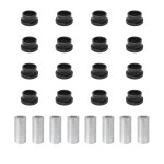 S3 Powersports Honda Talon 1000 A-arm Bushing Kits