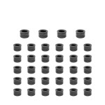 S3 Powersports Polaris General A-arm Bushing Kit