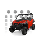 S3 Powersports Polaris General A-arm Bushing Kit