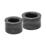 S3 Powersports Polaris Rzr Pro R / Turbo R A-arm Bushing Kits