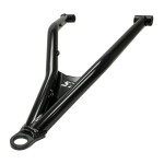 S3 Powersports Polaris Rzr Pro R / Turbo R Chromoly Upper A-arms