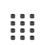 S3 Powersports Polaris Rzr Pro Xp / Turbo S A-arm Bushing Kits