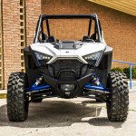 S3 Powersports Polaris Rzr Pro Xp Hd High Clearance Lower A-arms
