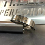 Treal Performance 3" Replacement V-band Clamp