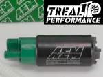Treal Performance Can-am Maverick X3 Fuel Pump Kit