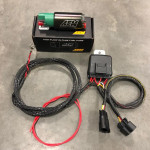 Treal Performance Can-am Maverick X3 Fuel Pump Kit