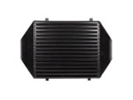 Treal Performance Can-am Maverick X3 High Performance Intercooler Kit (black)