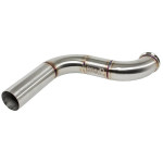 Treal Performance Can-am Maverick X3 3 Inch Race Exhaust