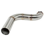 Treal Performance Can-am Maverick X3 3 Inch Race Exhaust