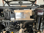Treal Performance Can-am Maverick X3 Bed Delete Intercooler Mount Brackets