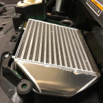 Treal Performance Can-am X3 High Performance Intercooler Kit
