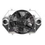 Treal Performance Can-am Maverick X3 High Performance Intercooler Kit W/ Turbo Smart