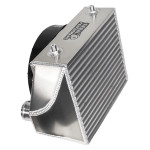 Treal Performance Can-am X3 High Performance Intercooler Kit W/ Turbo Smart
